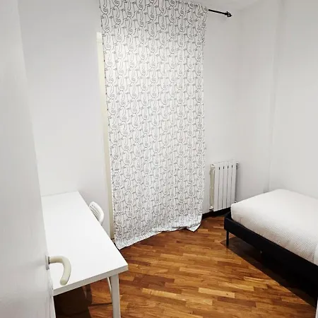 Bed&bikerome La Cerquetta Рим
