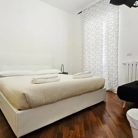 Bed&bikerome La Cerquetta Apartament Rzym