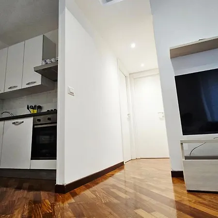 Bed&bikerome La Cerquetta Rzym