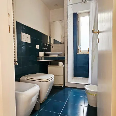 Bed&bikerome La Cerquetta * Rzym