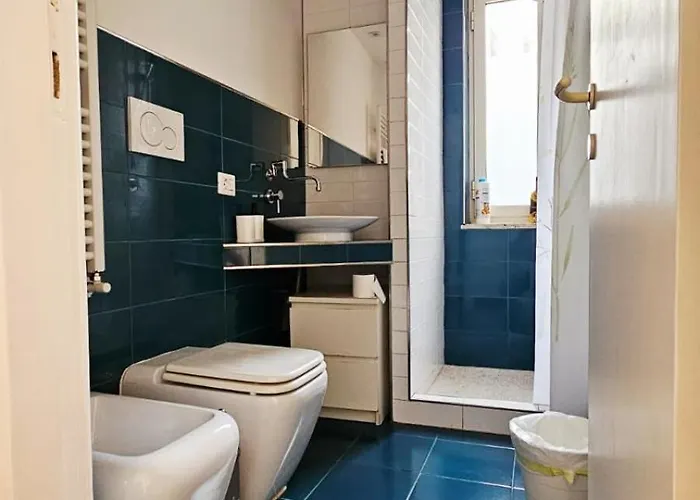 Bed&bikerome La Cerquetta * Rome